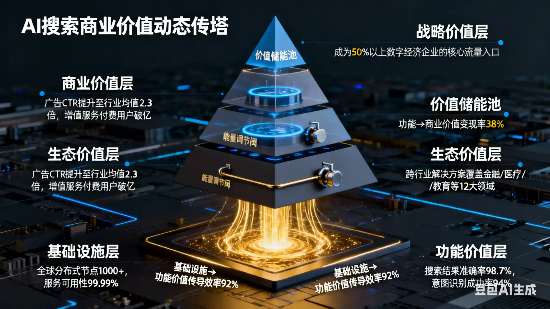 告别传统流量困局，卫辉市GEO优化助力企业抢占AI问答新流量