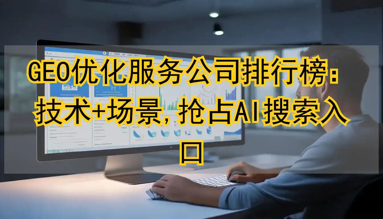 卫辉市站点 GEO 内容运营：避开误区，建立长期搜索竞争力