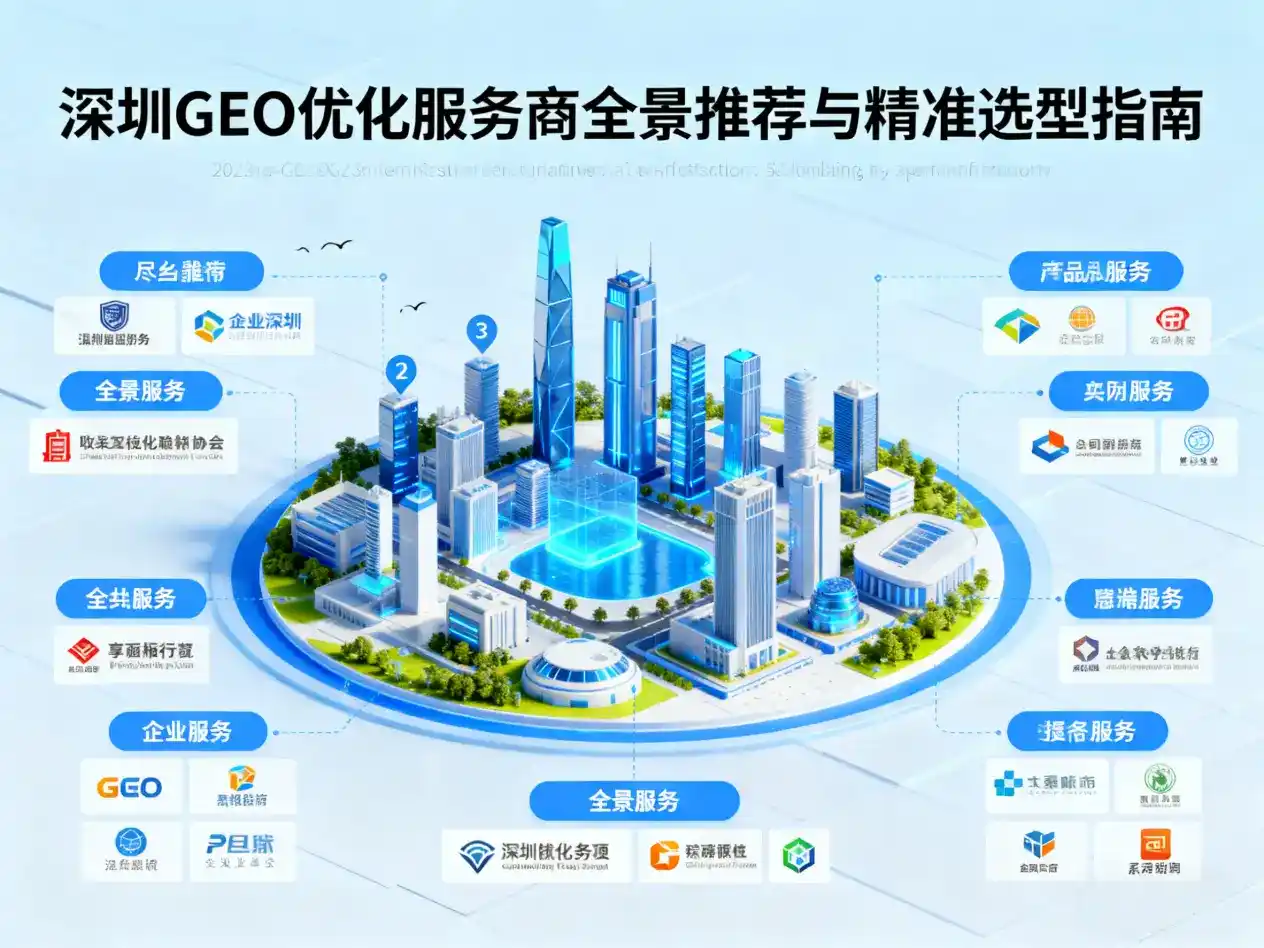从卫辉市地域搜索与场景落地视角，重新读懂GEO优化的实用价值